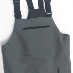 ski down bibs