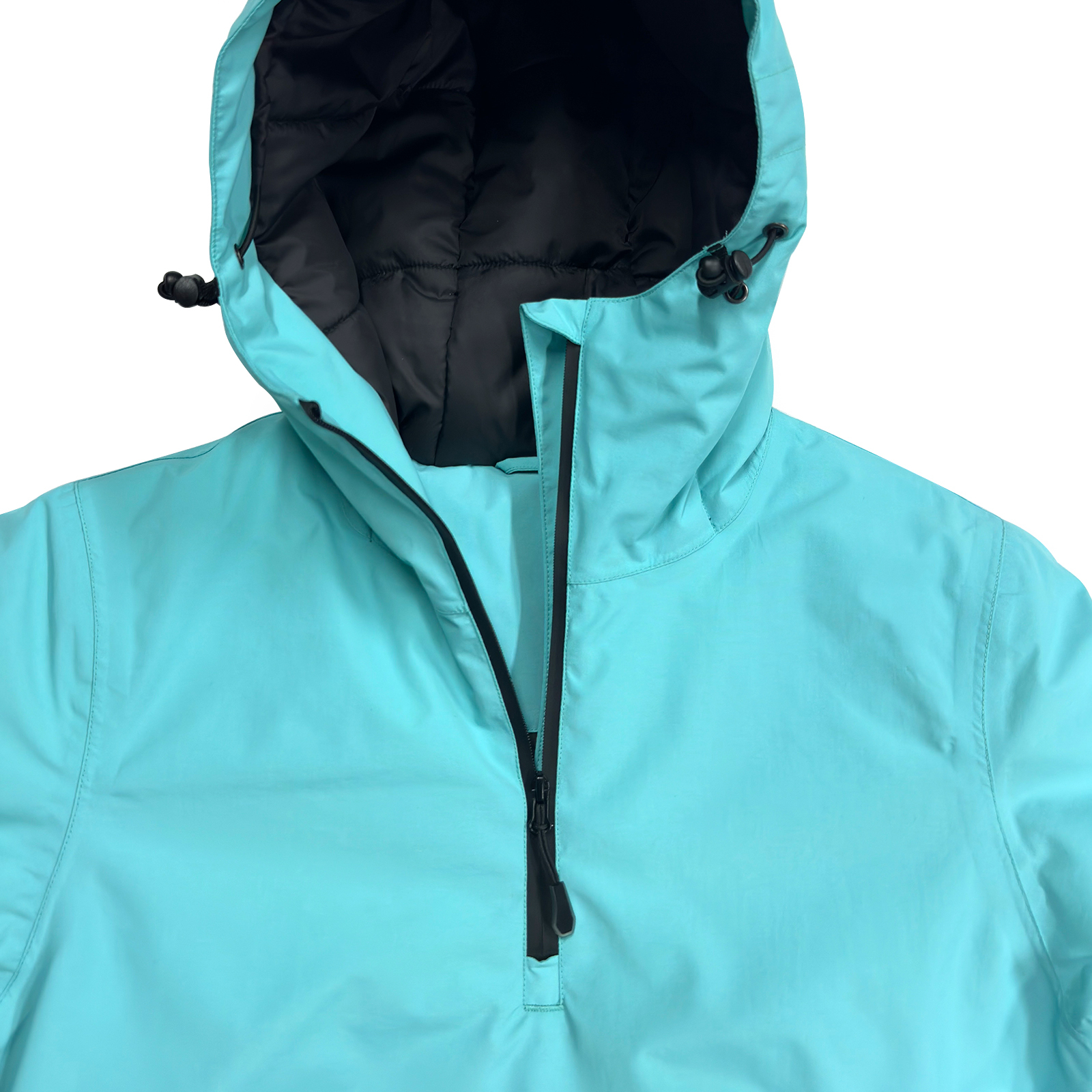 Veste de ski en gros Yuelei : design bleu clair élégant pour le ski