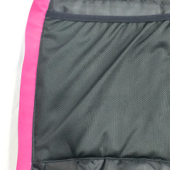 Multi-Pocket Ski Jacket with Windproof Cuffs: Ultimate Winter Gear