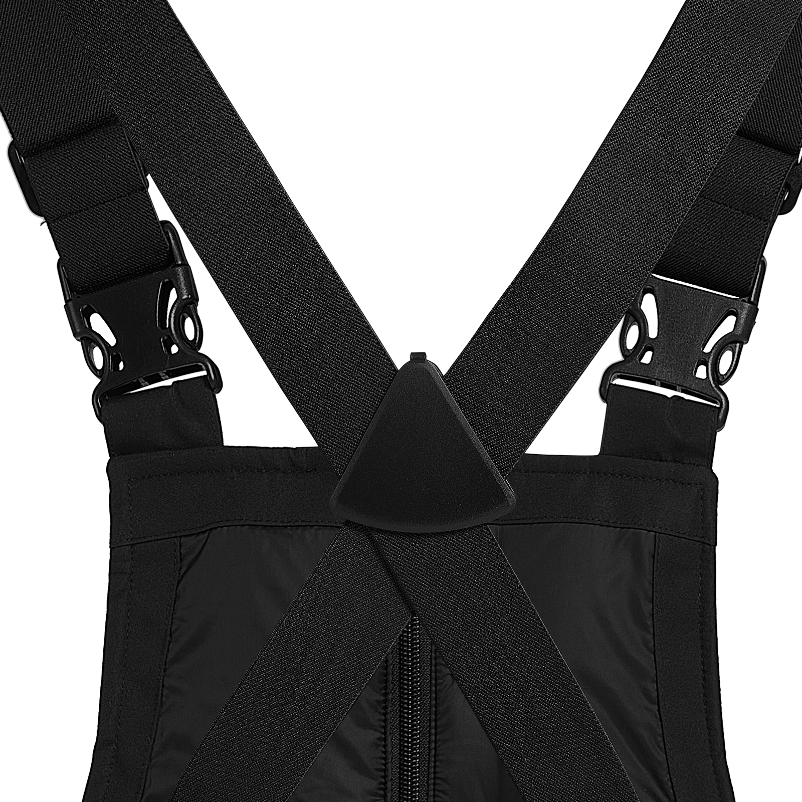 black bibs
