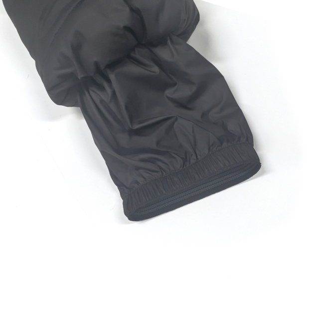 Ski Bibs Grey