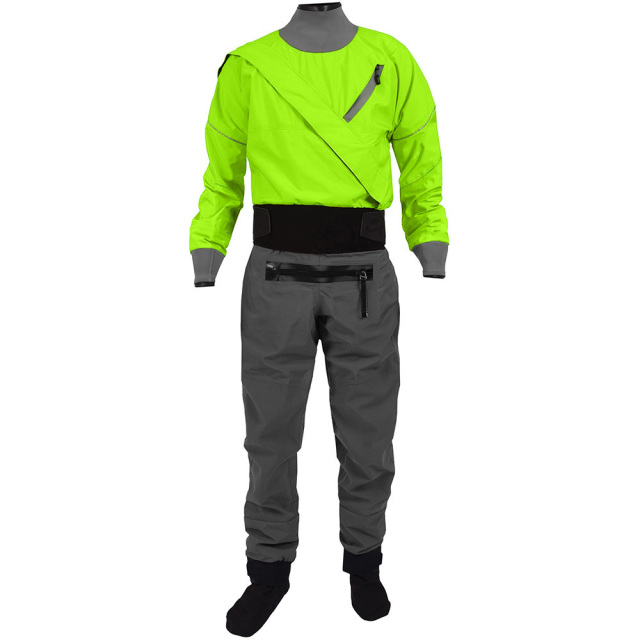 drysuit diving