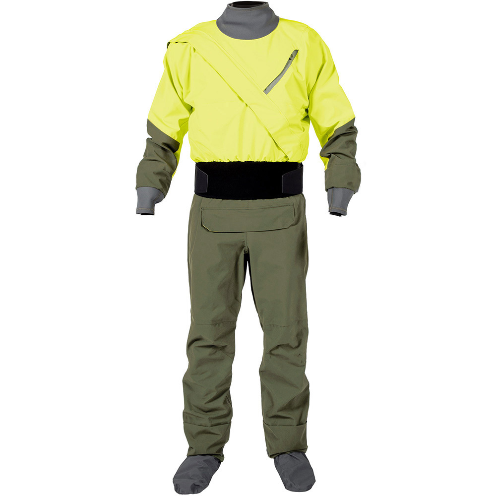 Combinaison étanche pour hommes Lkver DM-14 en gros