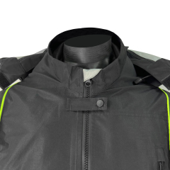 Men's Black Dry Suit Lkver DM-3 Wholesale: Customizable Design