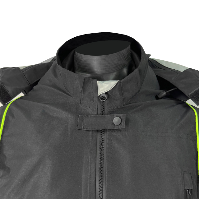 Men's Black Dry Suit Lkver DM-3 Wholesale: Customizable Design