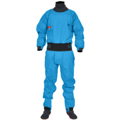 Men's LKVER DM-9 Dry Suit - Wholesale with free custom logo.