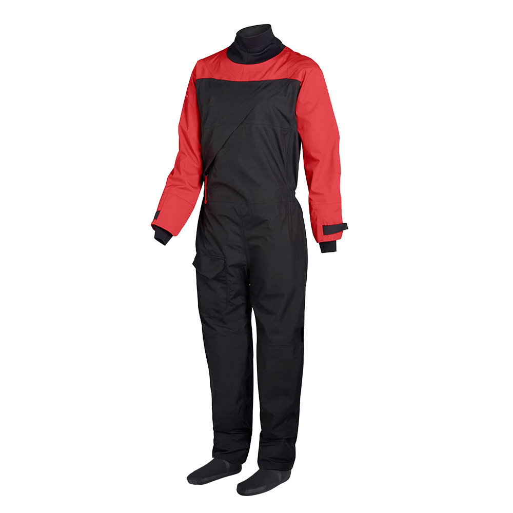 Men's Dry Suit Lkver DM-8 Wholesale Form China