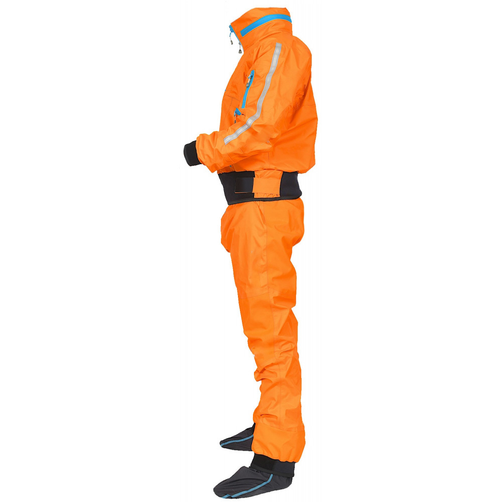 Men's Dry Suit