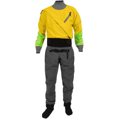 kayak drysuit