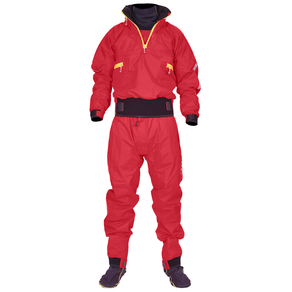Men's Dry Suit