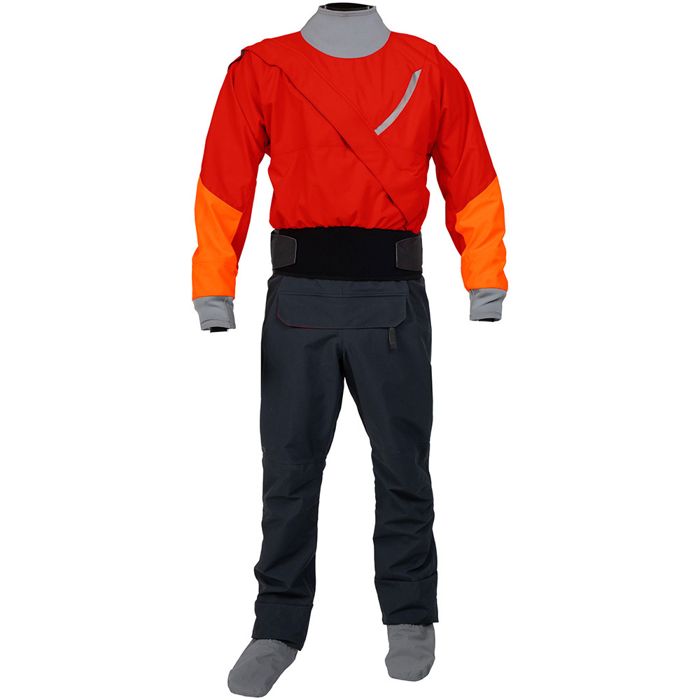 Combinaison étanche pour hommes Lkver DM-14 en gros