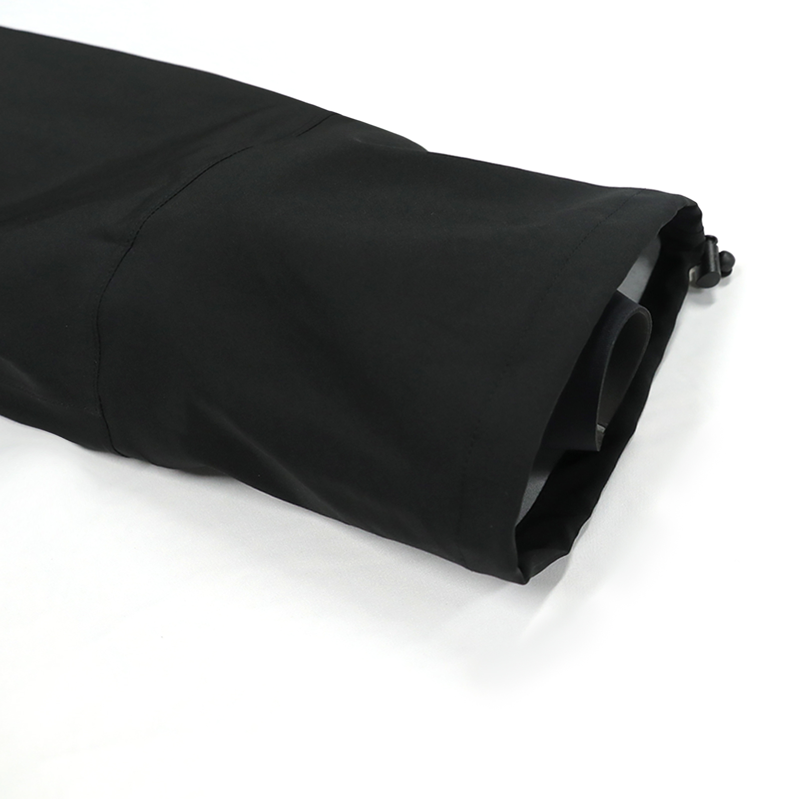 Men's Black Dry Suit Lkver DM-1 For White Water ODM Wholesale