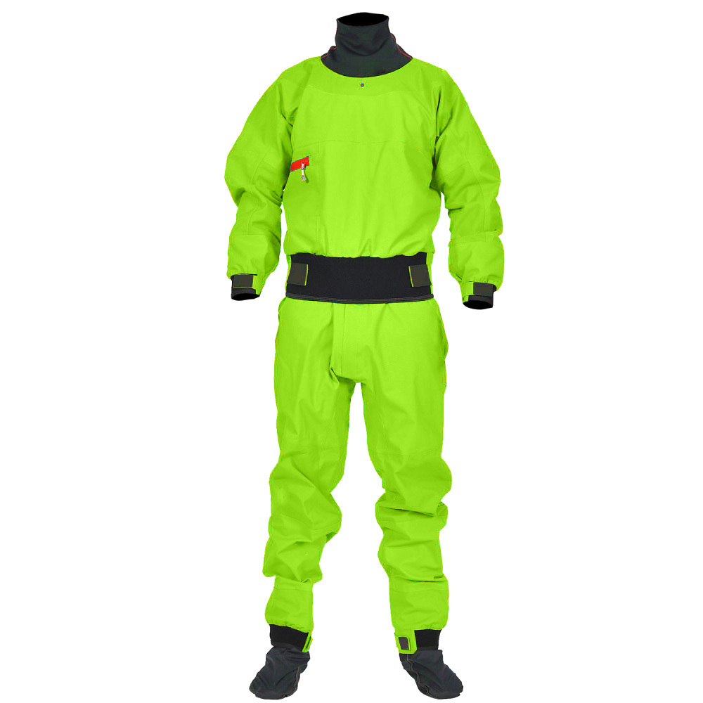 Combinaison étanche pour hommes Lkver DM-9 en gros