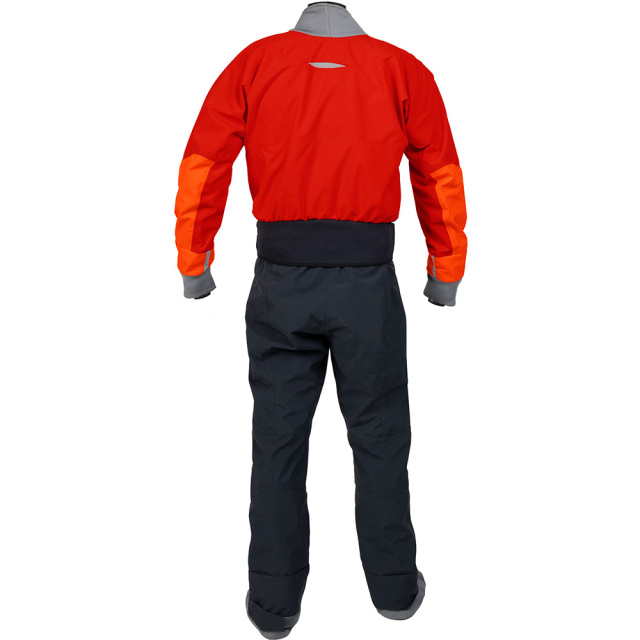 Men's Dry Suit Lkver DM-14