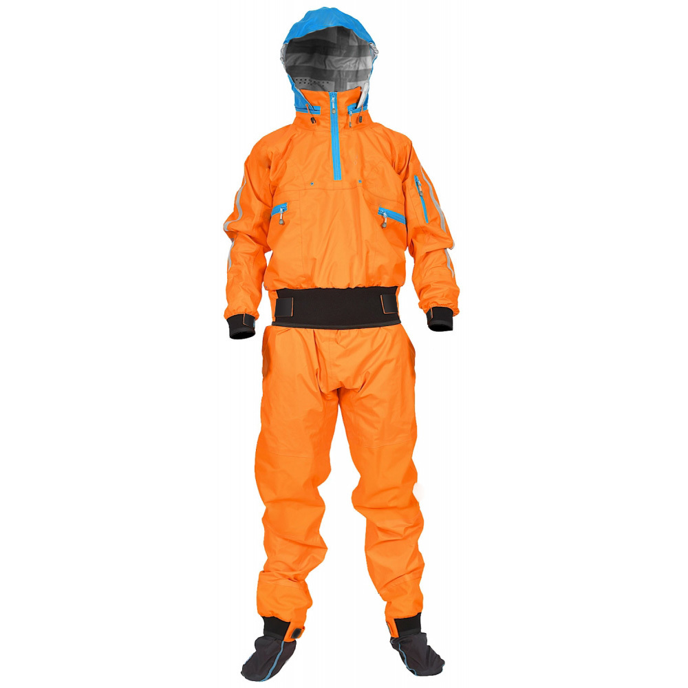 Men's Dry Suit