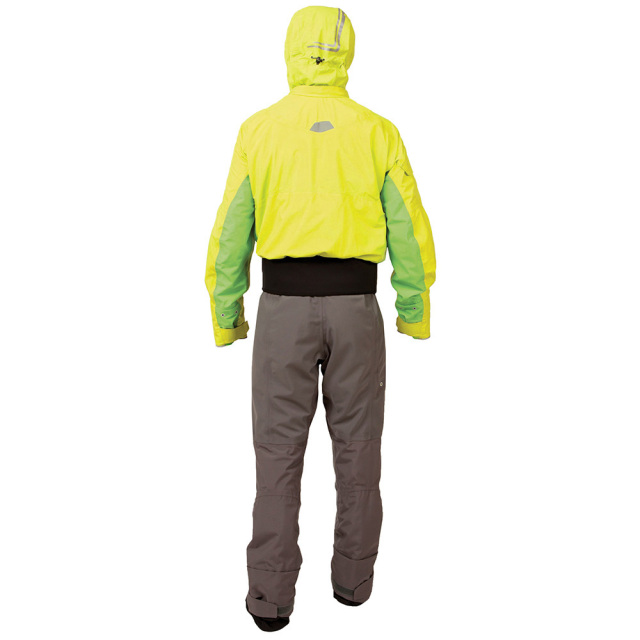 diving drysuit