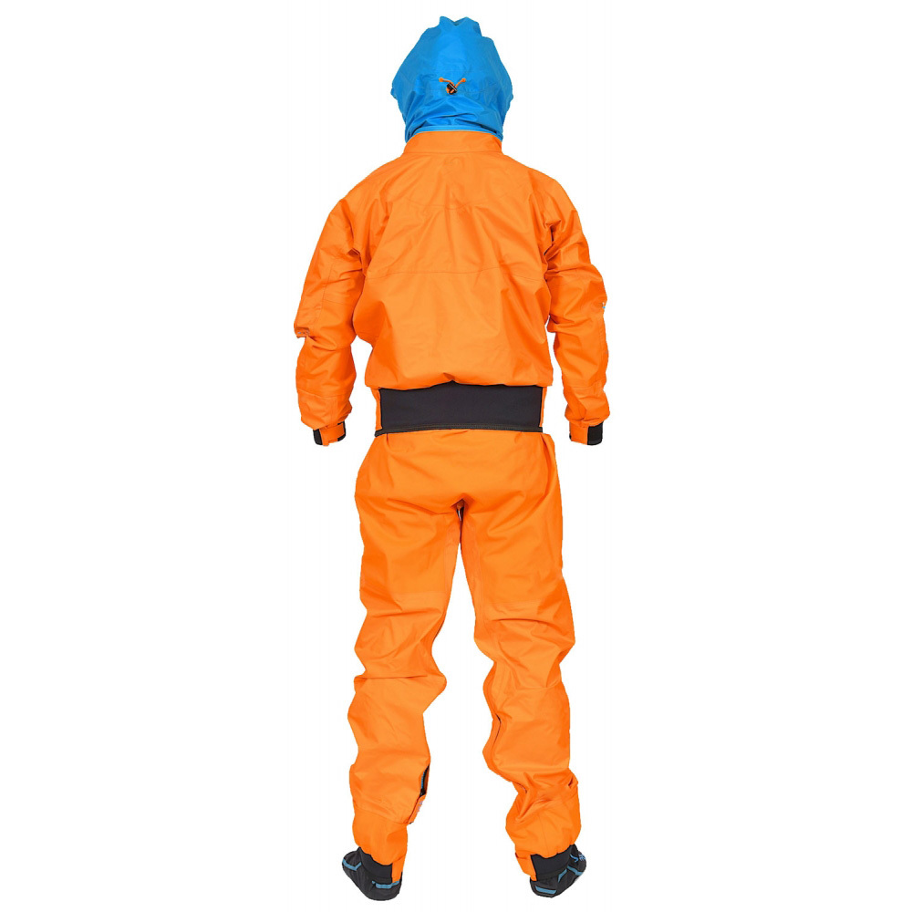 Men's Dry Suit