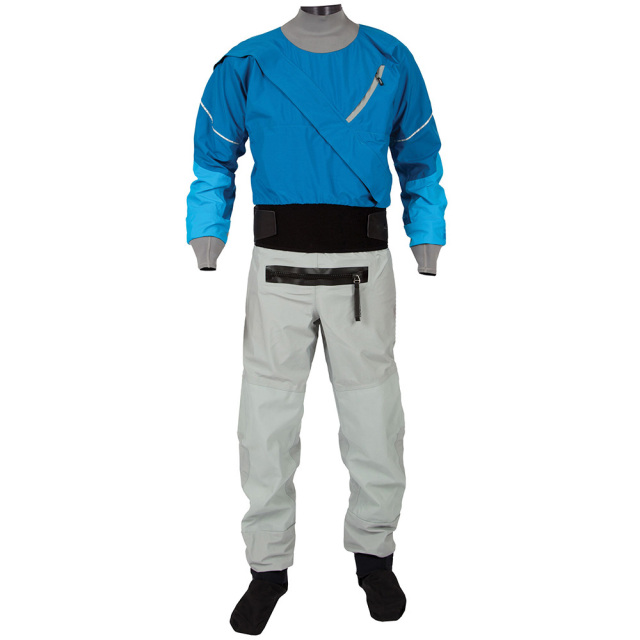 diving drysuit