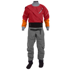 lkver drysuit