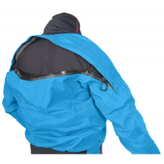 Men's LKVER DM-9 Dry Suit - Wholesale with free custom logo.