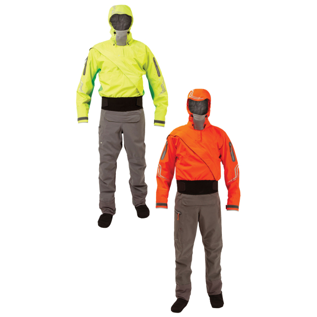 drysuits