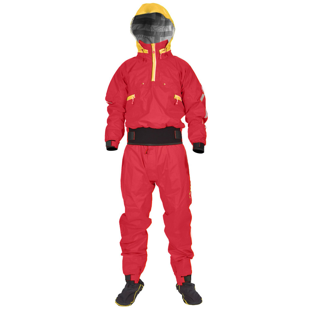 Men's Dry Suit