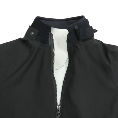 Men's Black Dry Suit Lkver DM-1 For White Water ODM Wholesale