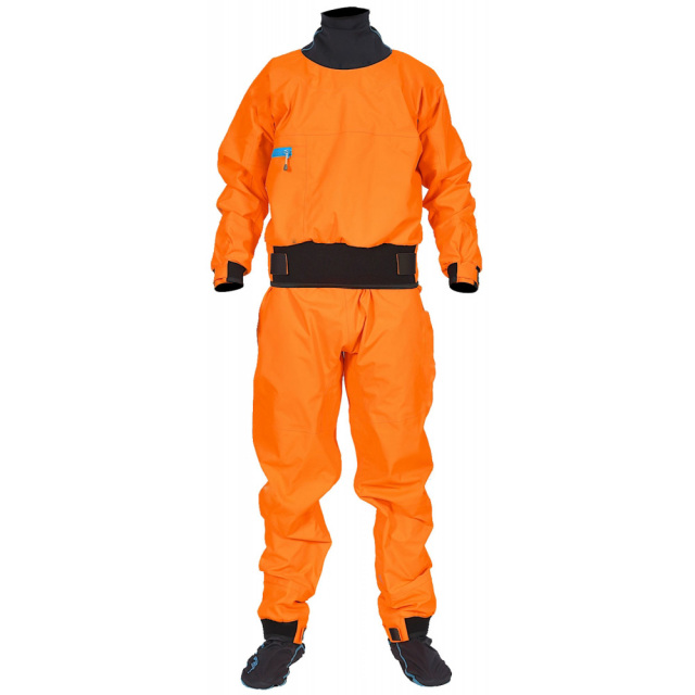 Men's LKVER DM-9 Dry Suit - Wholesale with free custom logo.
