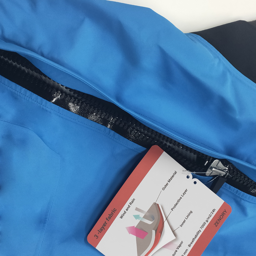 Combinaison étanche pour hommes Lkver DM-9 en gros