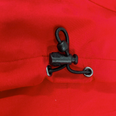 Men's Red Dry Suit Lkver DM-1 Wholesale: Customizable Design