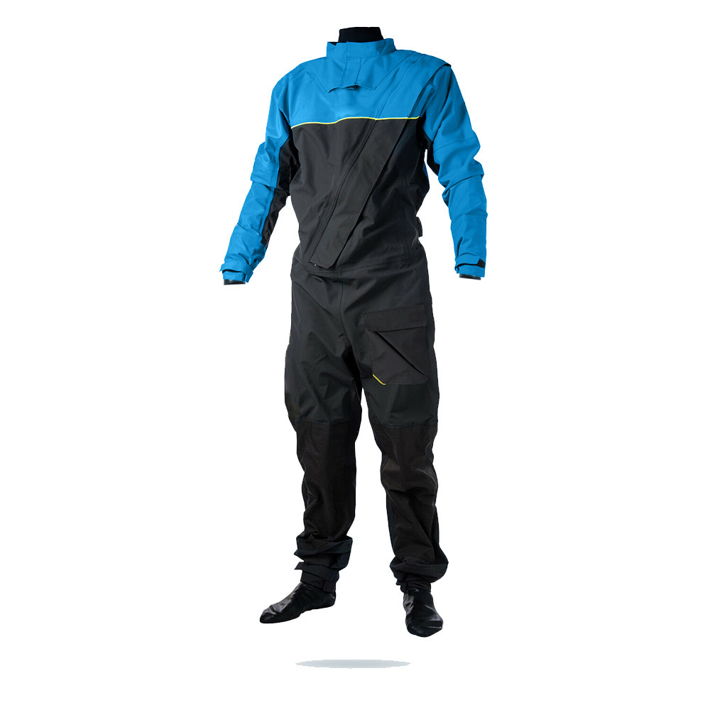 Combinaison étanche pour hommes Lkver DM-5 en gros
