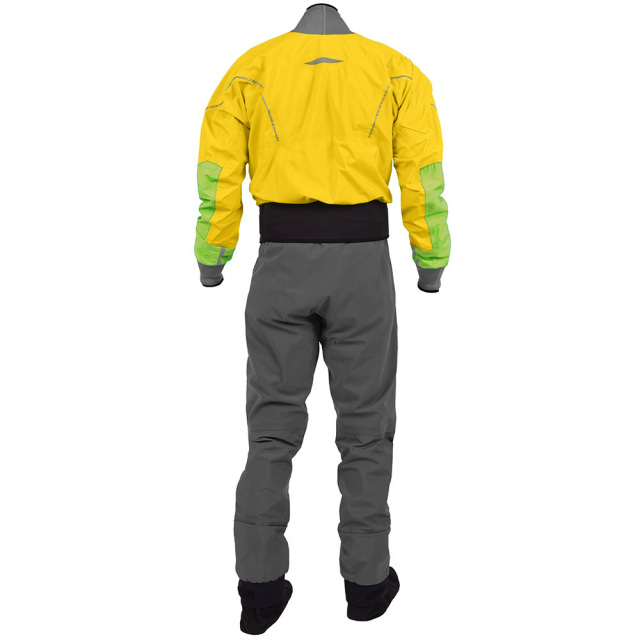drysuit diver