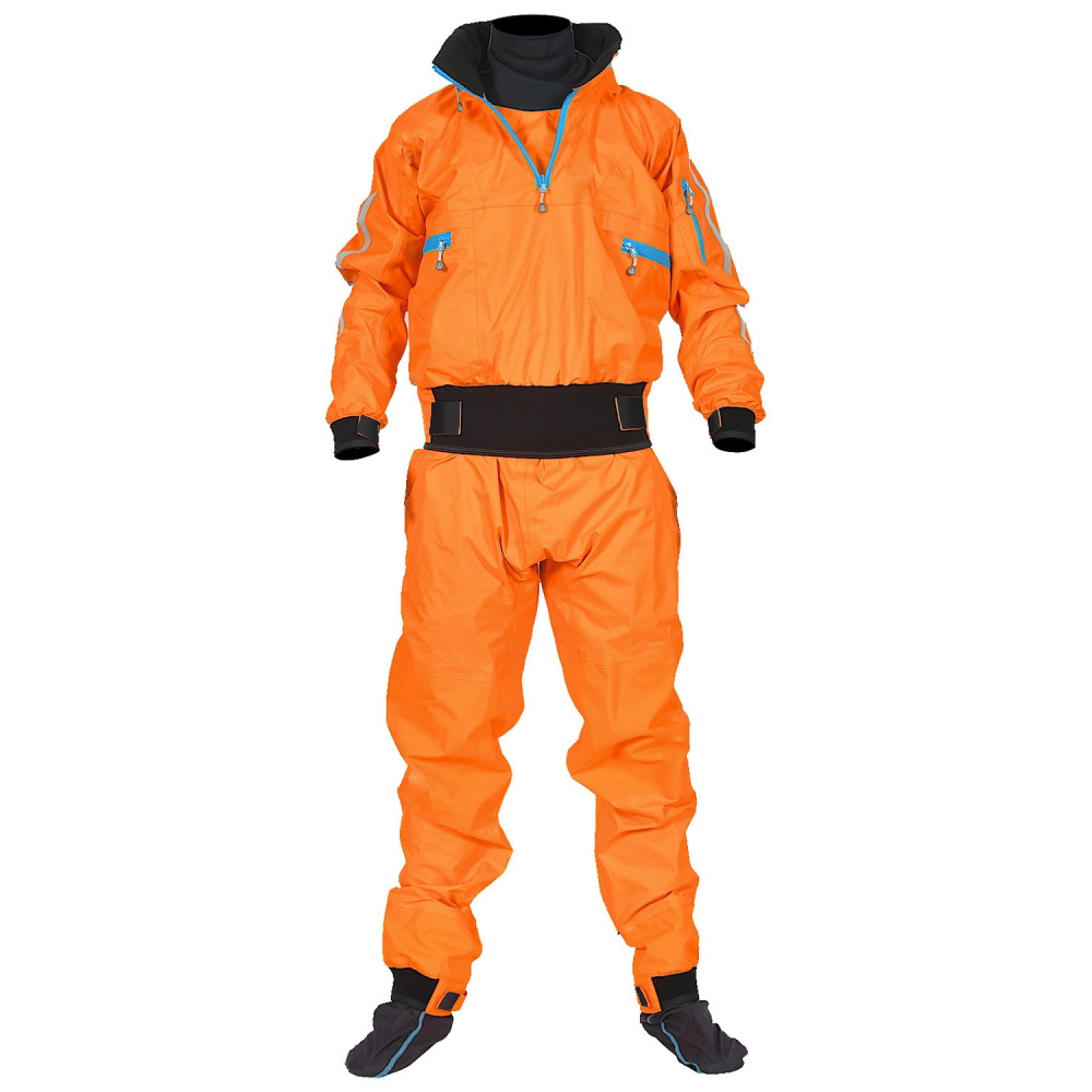 Men's Dry Suit
