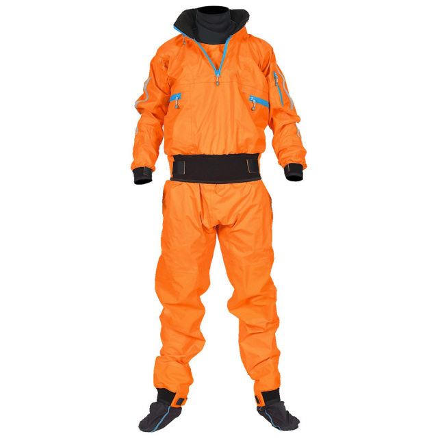 Men's Dry Suit Lkver DM-10 ODM Wholesale