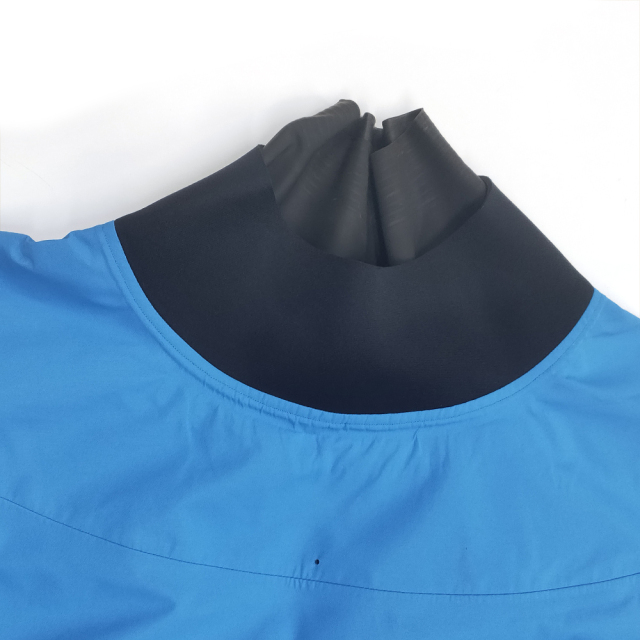 Men's LKVER DM-9 Dry Suit - Wholesale with free custom logo.