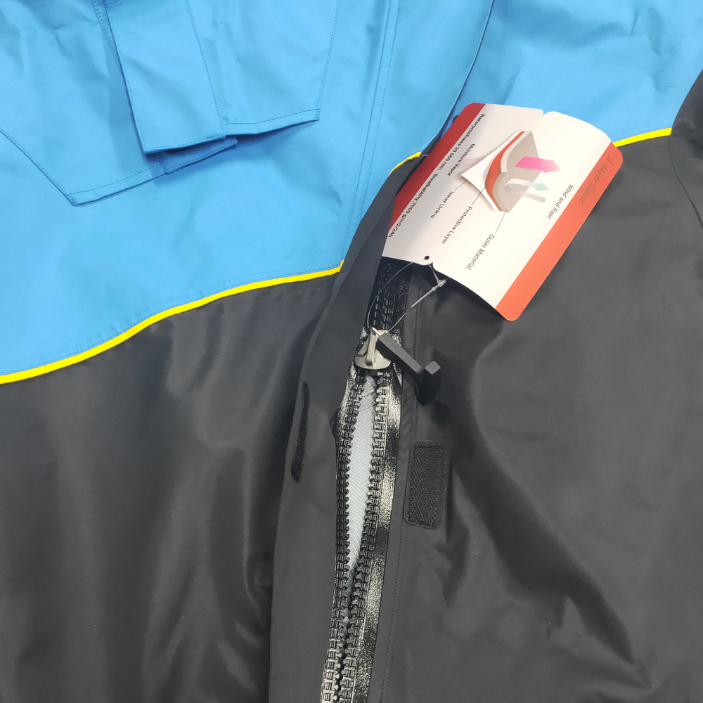 Combinaison étanche pour hommes Lkver DM-5 en gros