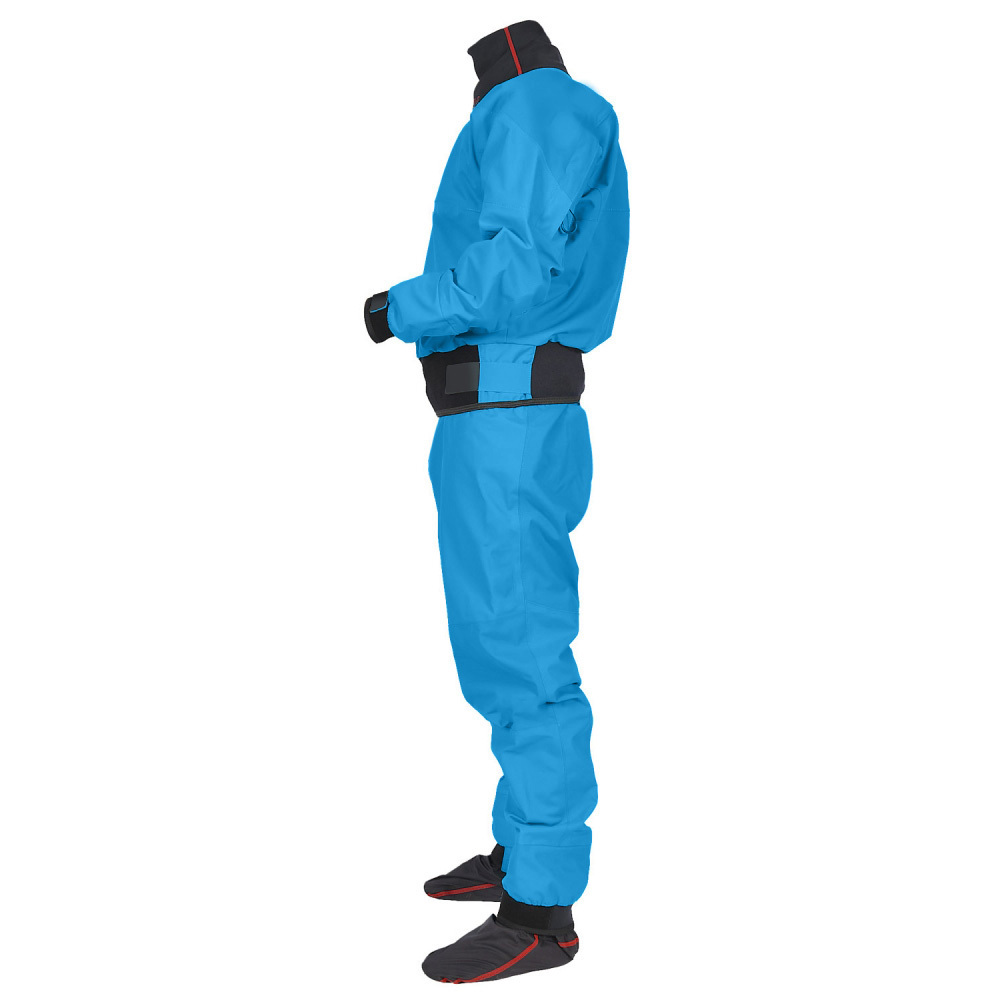 Combinaison étanche pour hommes Lkver DM-9 en gros