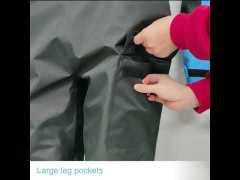 Men's Dry Suit Lkver DM-5 Wholesale