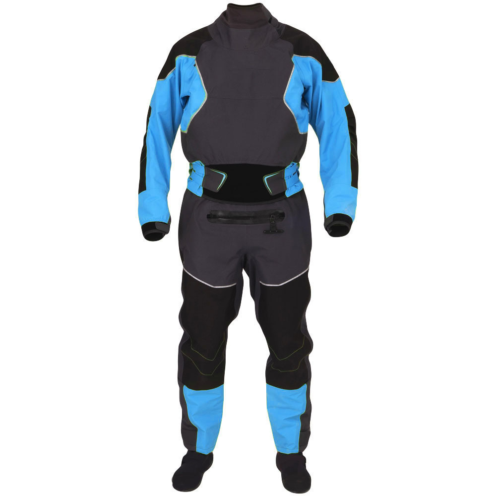 Combinaison étanche rétro pour homme Lkver DM-26 Groe-Tex Vente en gros