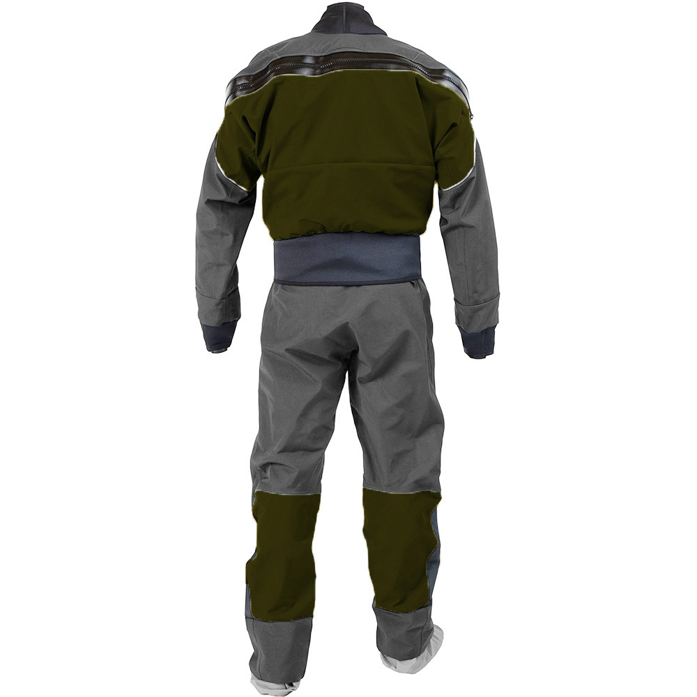  Men's  Drysuit 