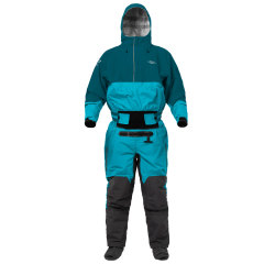 drysuit scuba