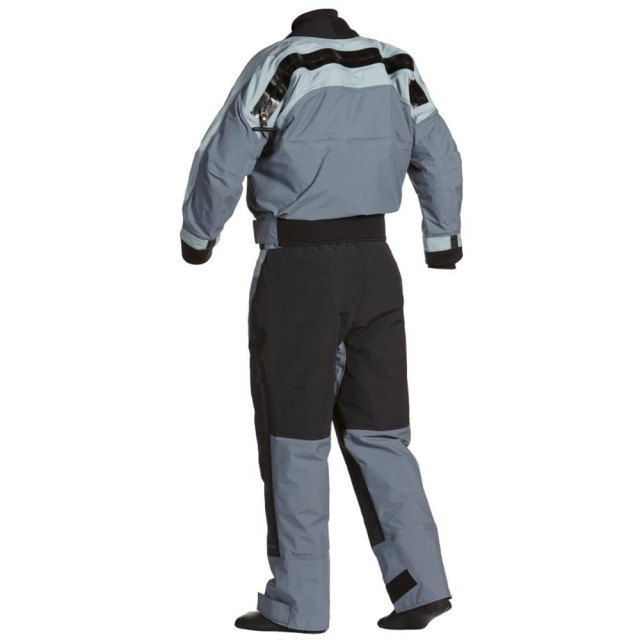 Men's Front-Zip Dry Suit Lkver DM-32