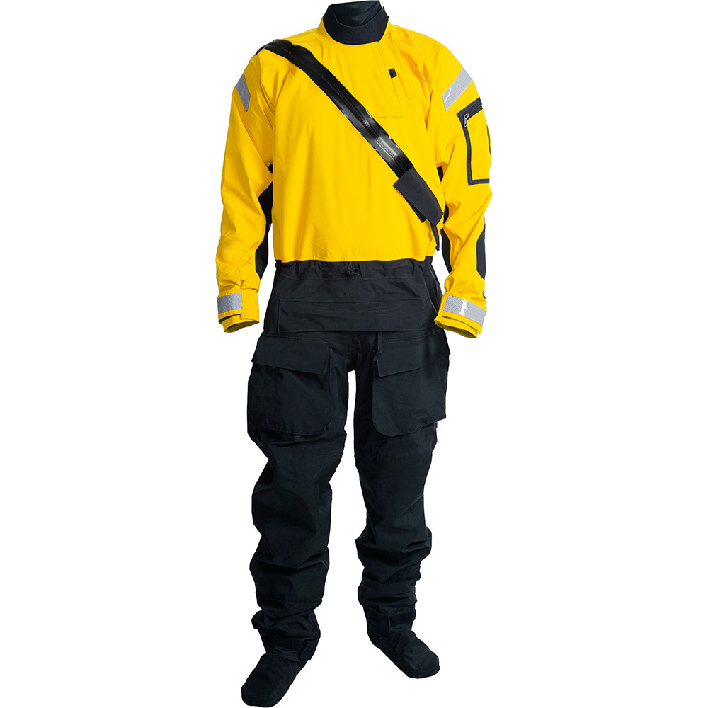 Combinaison étanche rétro pour homme Lkver DM-25 Groe-Tex Vente en gros