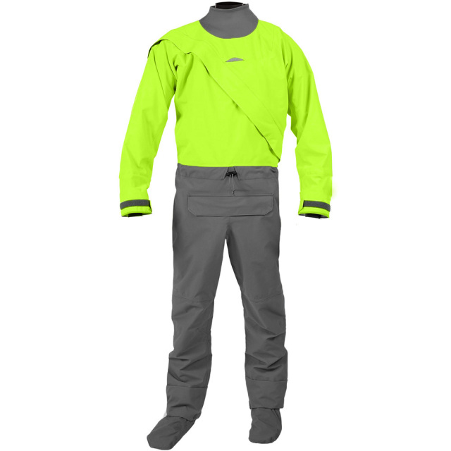 level six drysuit