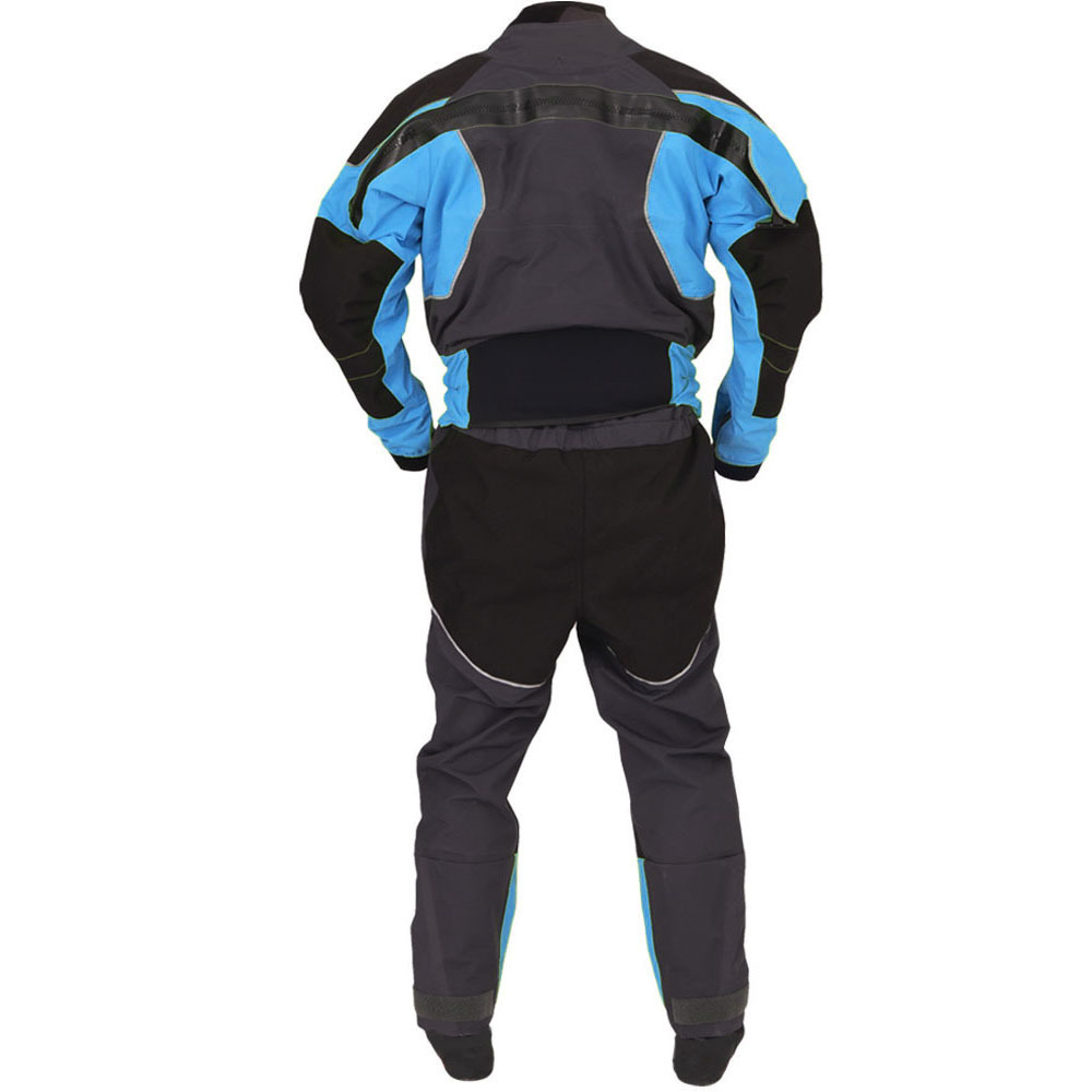 Combinaison étanche rétro pour homme Lkver DM-26 Groe-Tex Vente en gros