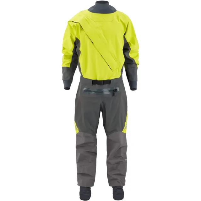 Men's Front-Zip Dry Suit Lkver DM-35