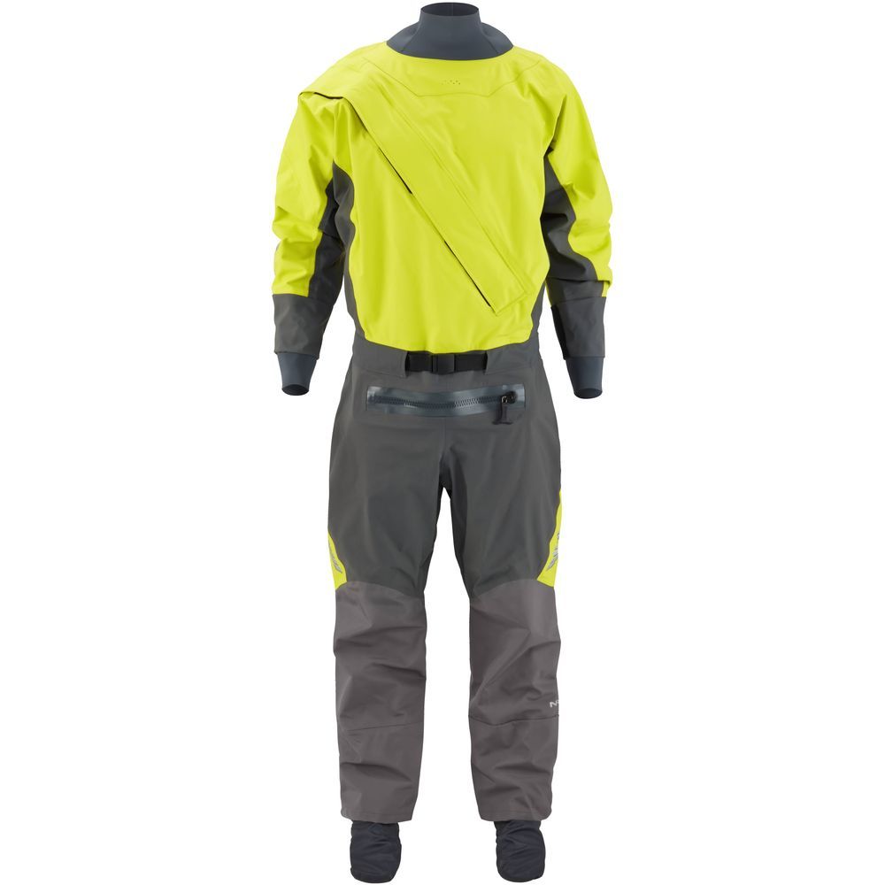 dysuit for whitewater