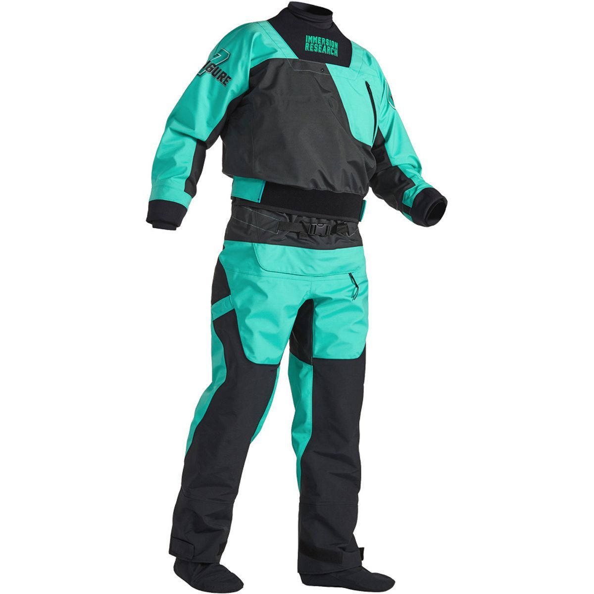 Drysuits