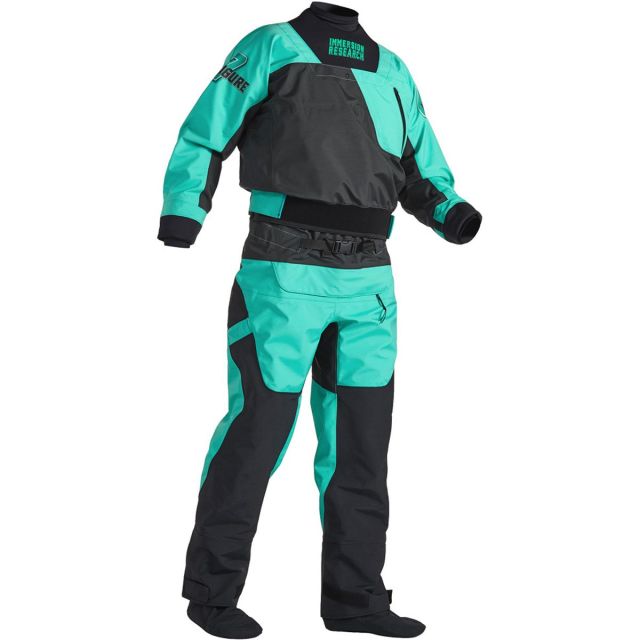 Drysuits