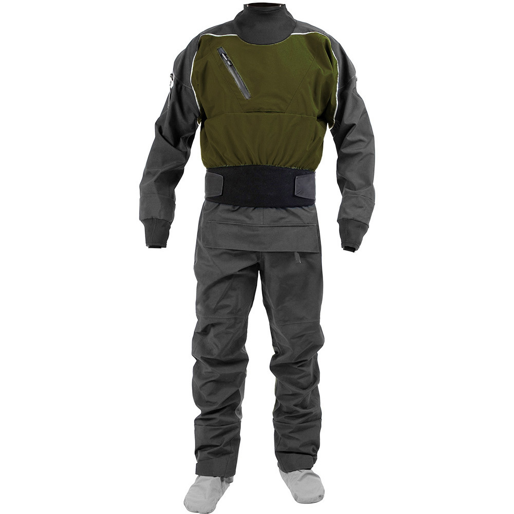  Men's  Drysuit 